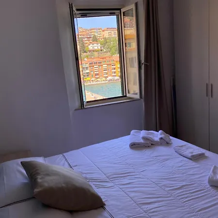 Apartment Bilocale Sul Molo Porto Santo Stefano (Grosseto)