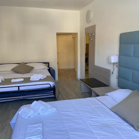 Bilocale Sul Molo * Porto Santo Stefano (Grosseto)