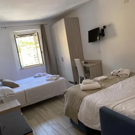 Bilocale Sul Molo Apartment
