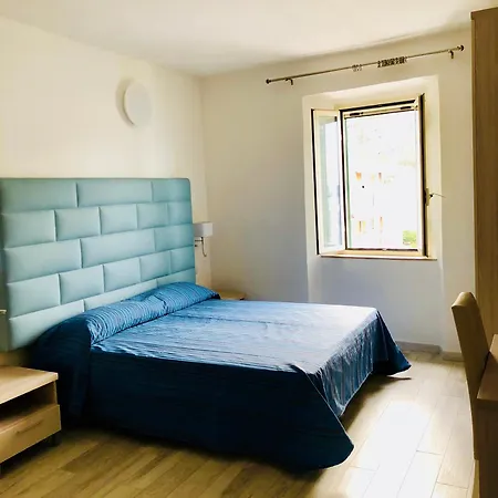 Bilocale Sul Molo Apartment