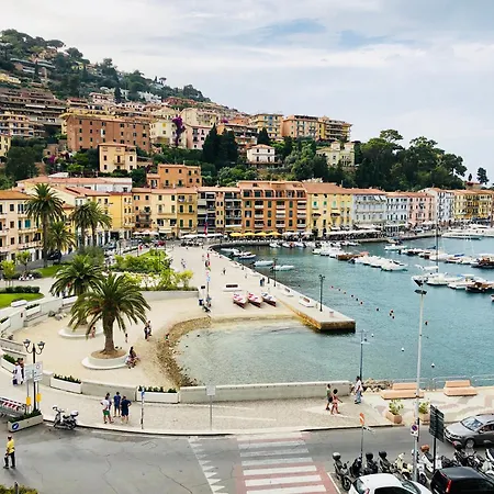 Bilocale Sul Molo Apartment Porto Santo Stefano (Grosseto)