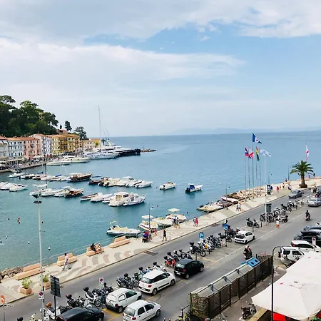 Bilocale Sul Molo *