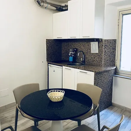 Apartment Bilocale Sul Molo Porto Santo Stefano (Grosseto)