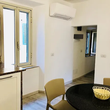 Apartment Bilocale Sul Molo *
