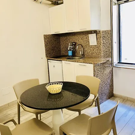 Bilocale Sul Molo Apartment *