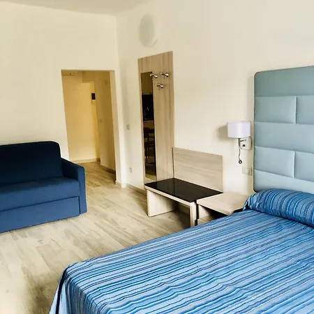 Bilocale Sul Molo Apartment