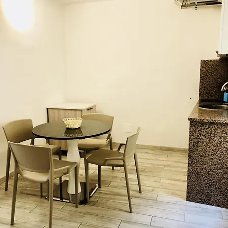 Bilocale Sul Molo Apartment