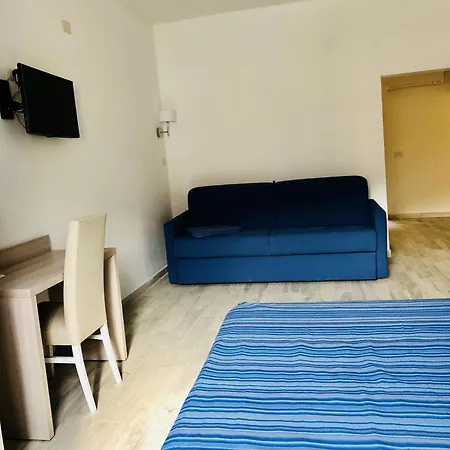 Apartment Bilocale Sul Molo *