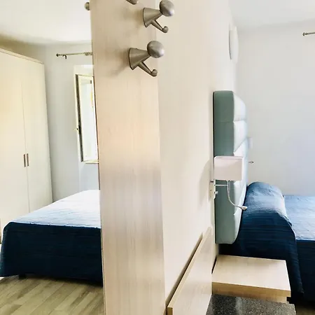 Bilocale Sul Molo Apartment Porto Santo Stefano (Grosseto)