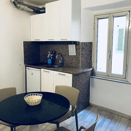 Apartment Bilocale Sul Molo