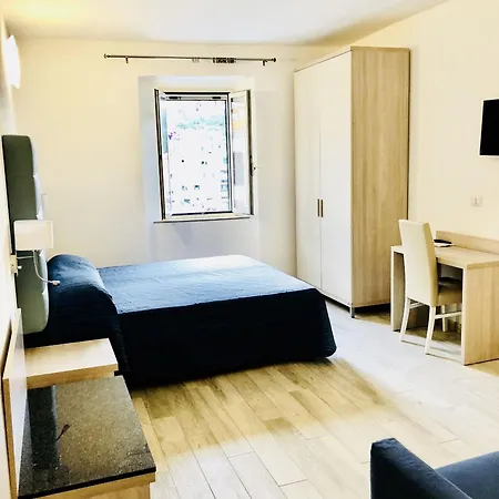 Apartment Bilocale Sul Molo Porto Santo Stefano (Grosseto)