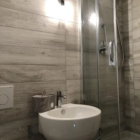 Bilocale Sul Molo Apartment *