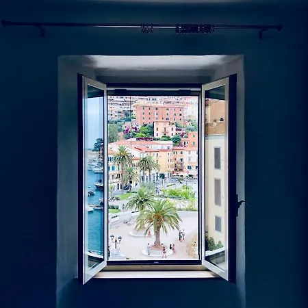 Bilocale Sul Molo Apartment *
